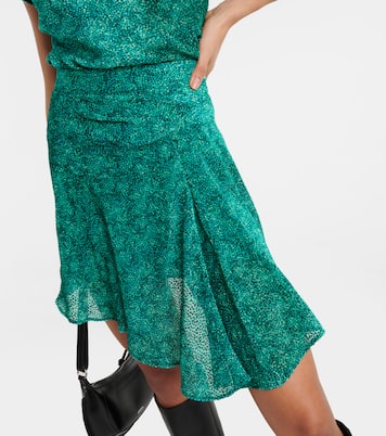 Minirock Selena | Isabel Marant