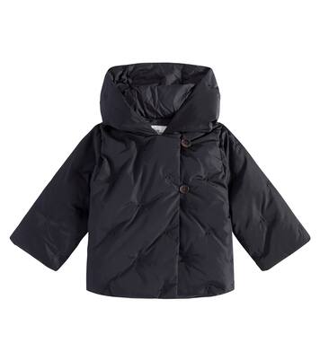 Baby quilted jacket | Bonpoint