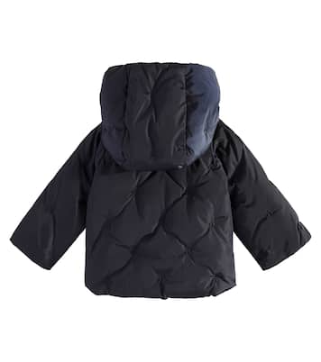 Baby quilted jacket | Bonpoint