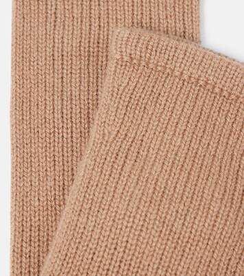Cashmere gloves | Max Mara