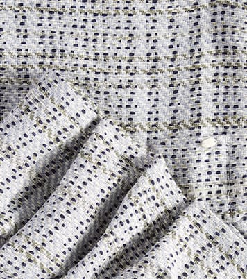 Jacquard dress | Tartine et Chocolat