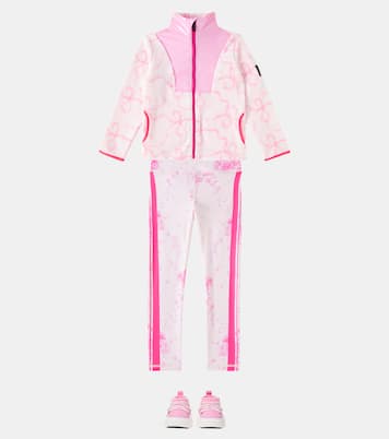 Sneakers Junior Park Icon | Moon Boot Kids