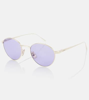 Round sunglasses | Loewe