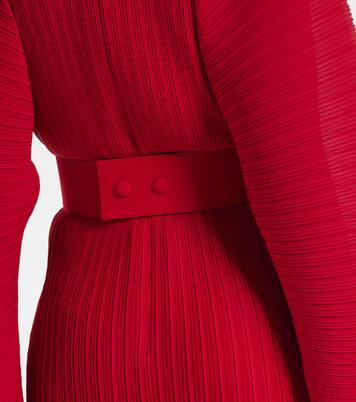 Mirabelle maxi dress | Solace London