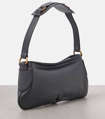 Kerala 25 Small leather shoulder bag | Chloé