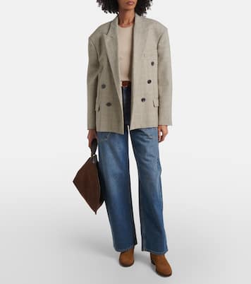 Lylie 35 suede ankle boots | Isabel Marant