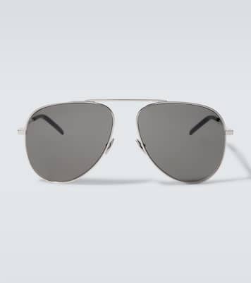 SL 800 aviator sunglasses | Saint Laurent