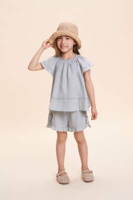 Misha shirt | C'era Una Volta