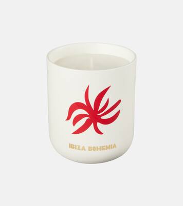 Travel From Home scented candle | Assouline