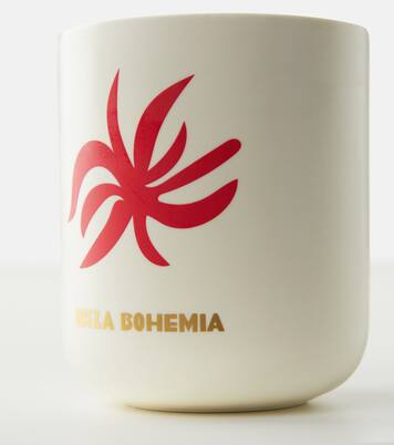 Travel From Home scented candle | Assouline