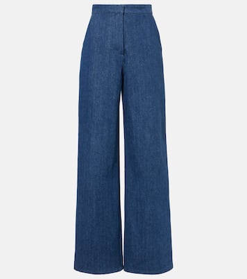 Straight Jeans Strider | Fforme