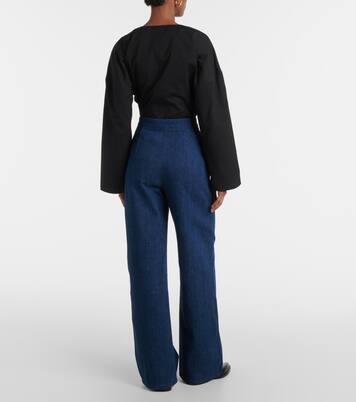 Straight Jeans Strider | Fforme