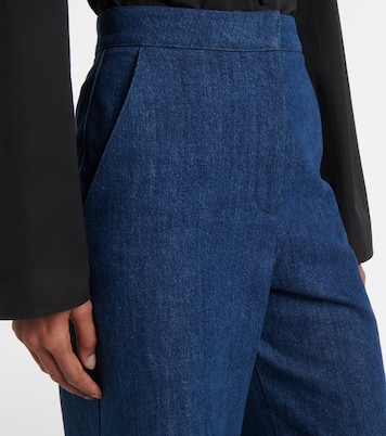 Straight Jeans Strider | Fforme