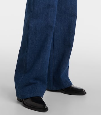 Straight Jeans Strider | Fforme