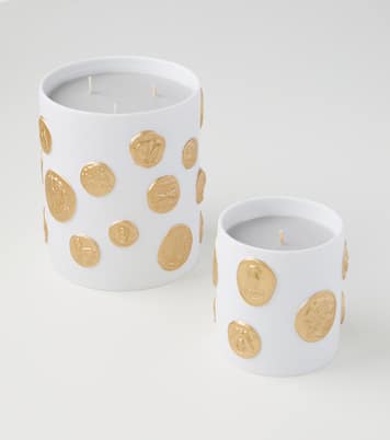 Candela profumata Médaille grande | L'Objet