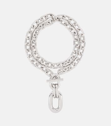 Halskette Double XL | Rabanne