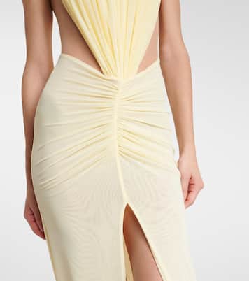 Robe longue | David Koma