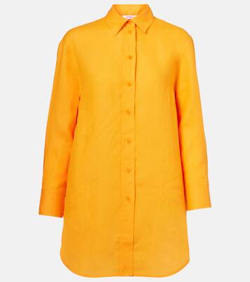 Mignonette linen shirt | Eres