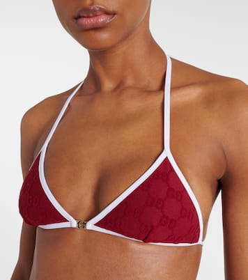 GG bikini | Gucci