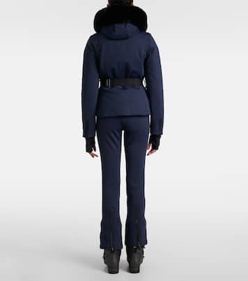 Skijacke Hida | Goldbergh