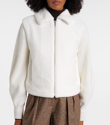 Veste Paige  | Fusalp