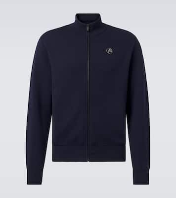 Mayeul wool-blend blouson | Fusalp