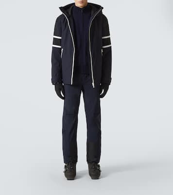 Mayeul wool-blend blouson | Fusalp