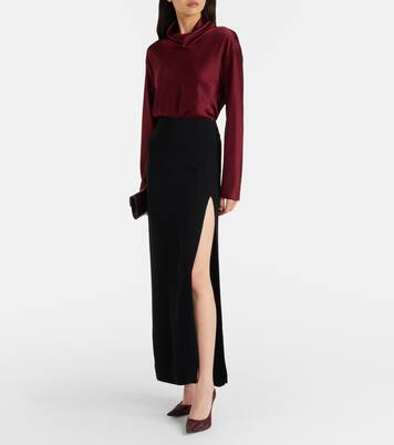 Love 100 crystal-embellished pumps | Jimmy Choo