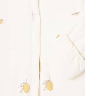 Bebé - body de algodón estmapado | Konges Sløjd