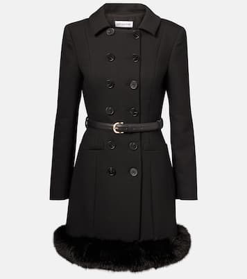 Minikleid | Self-Portrait