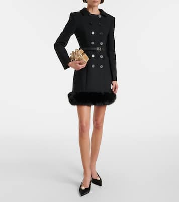 Minikleid | Self-Portrait