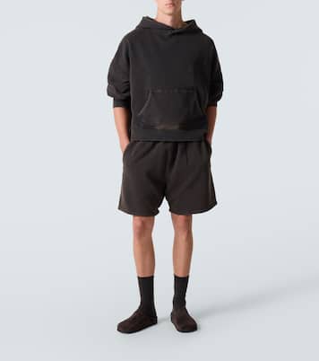 Cotton hoodie | Entire Studios