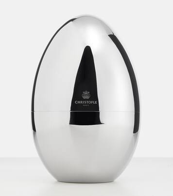 Mood 24-piece silver-plated cutlery set | Christofle