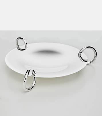 Tafelaufsatz Vertigo by Andrée Putman | Christofle