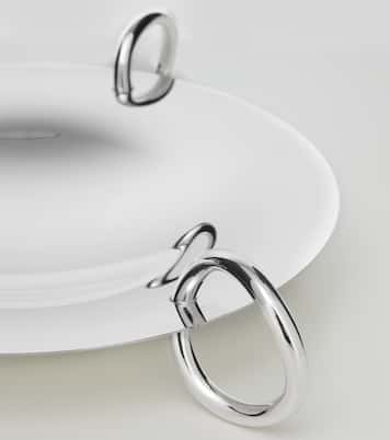 Tafelaufsatz Vertigo by Andrée Putman | Christofle