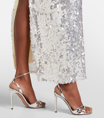 Salacia embellished gown | Christopher Esber