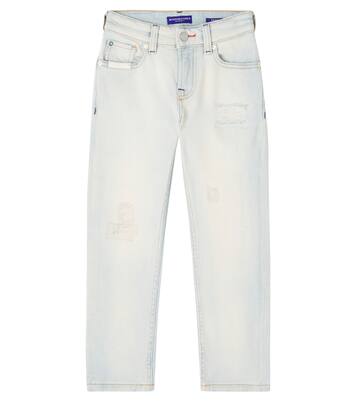 The Dean straight jeans | Scotch & Soda Kids