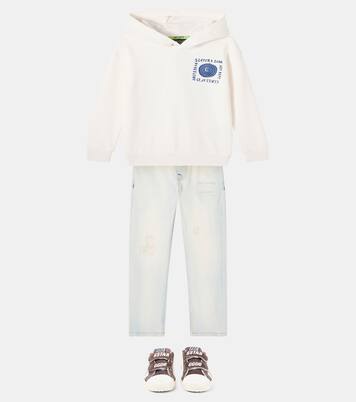 The Dean straight jeans | Scotch & Soda Kids