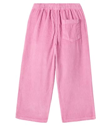 Hose Nicol aus Baumwoll-Cord | The New Society