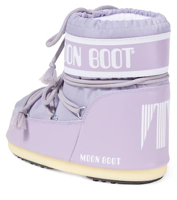 Icon Low snow boots | Moon Boot Kids
