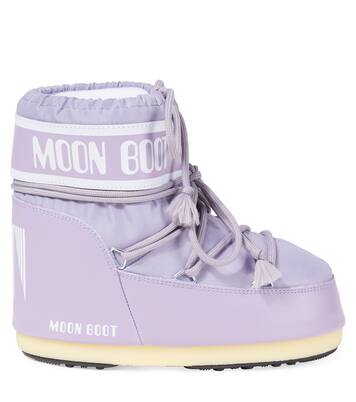 Icon Low snow boots | Moon Boot Kids