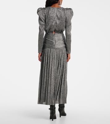 Marlin embellished top | Isabel Marant