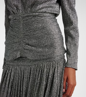 Marlin embellished top | Isabel Marant
