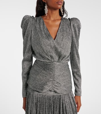 Marlin embellished top | Isabel Marant