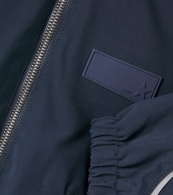 Bebé - traje de nieve Hyde | Molo