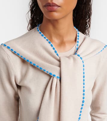 Pullover aus Wolle | Loewe