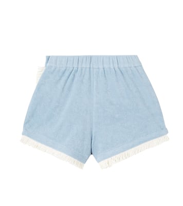 Skort Awaken aus Frottee | Zimmermann Kids