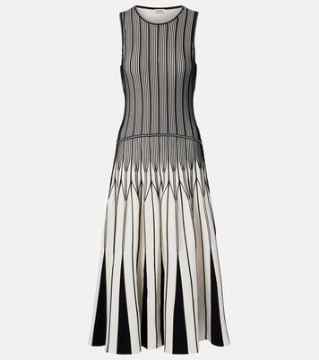 Midikleid Oaklen aus Strick | Simkhai