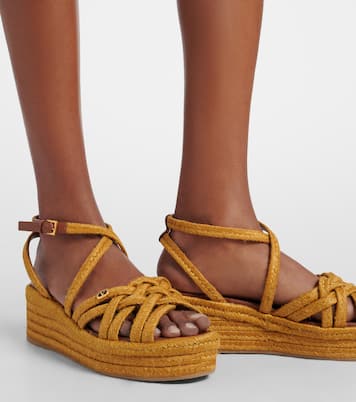 Sandali espadrillas Bribri | Valentino Garavani