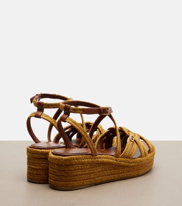 Sandali espadrillas Bribri | Valentino Garavani